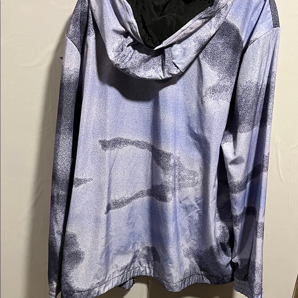 Stylish Multicolor Men's Jacket - image 8